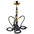 Cheap hookahs price 4 hose shisha wholesale for shisha bar